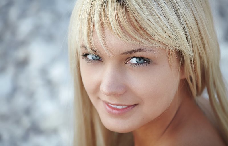 Алина, 21 год, 5 размер груди